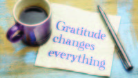 Five Easy Ways to Cultivate Gratitude