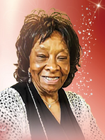 Mildred  Ivey