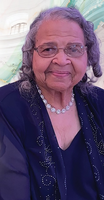 Delores M. Tarrance