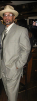Gregory Paul Bundy