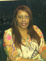 Barbara Nixon William